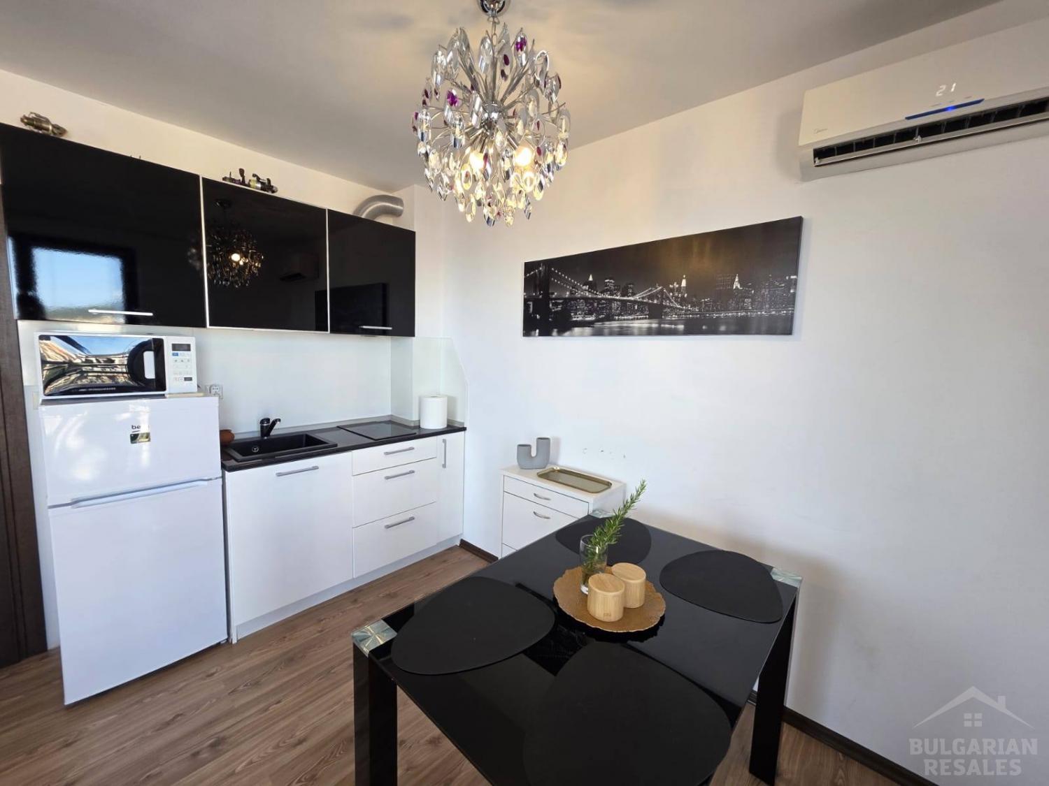 Liquidna nieruchomość na wybrzeżu. Zainwestuj! ID: 5559 - Фото7