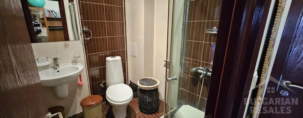 Недорогая студия для продажи в городе Приморско ID: 4219 - Фото 7