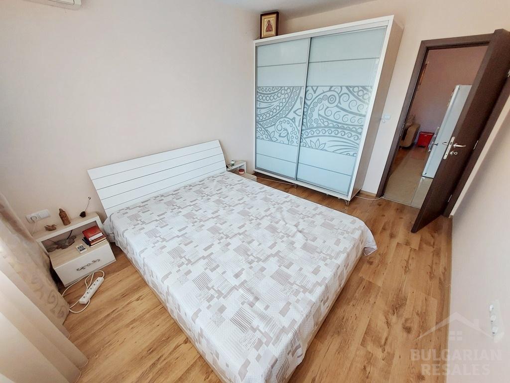 Mieszkanie z naprawą w dobrej cenie ID: 3600 - Фото6