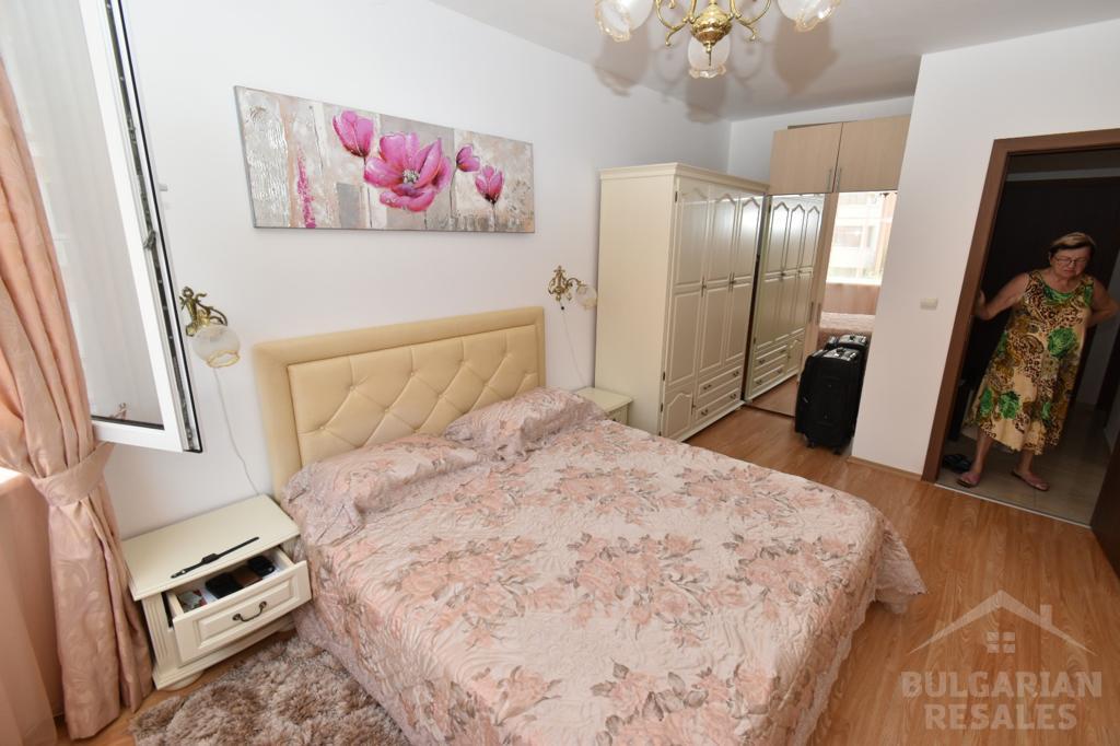 Квартира в отличном состоянии в районе Cacao Beach ID: 3312 - Фото 7