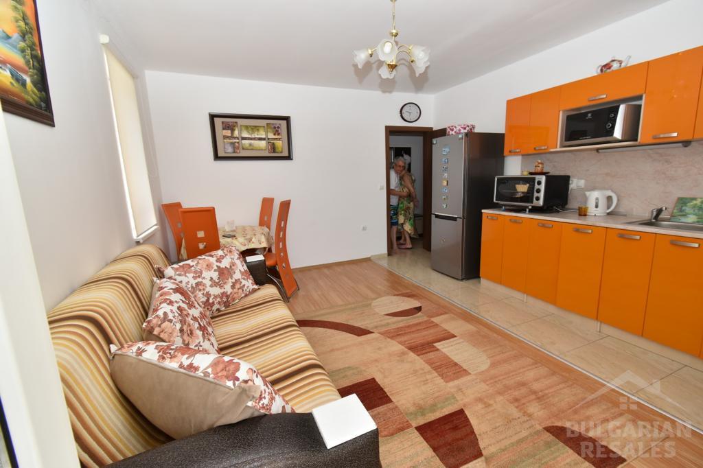 Квартира в отличном состоянии в районе Cacao Beach ID: 3312 - Фото 5