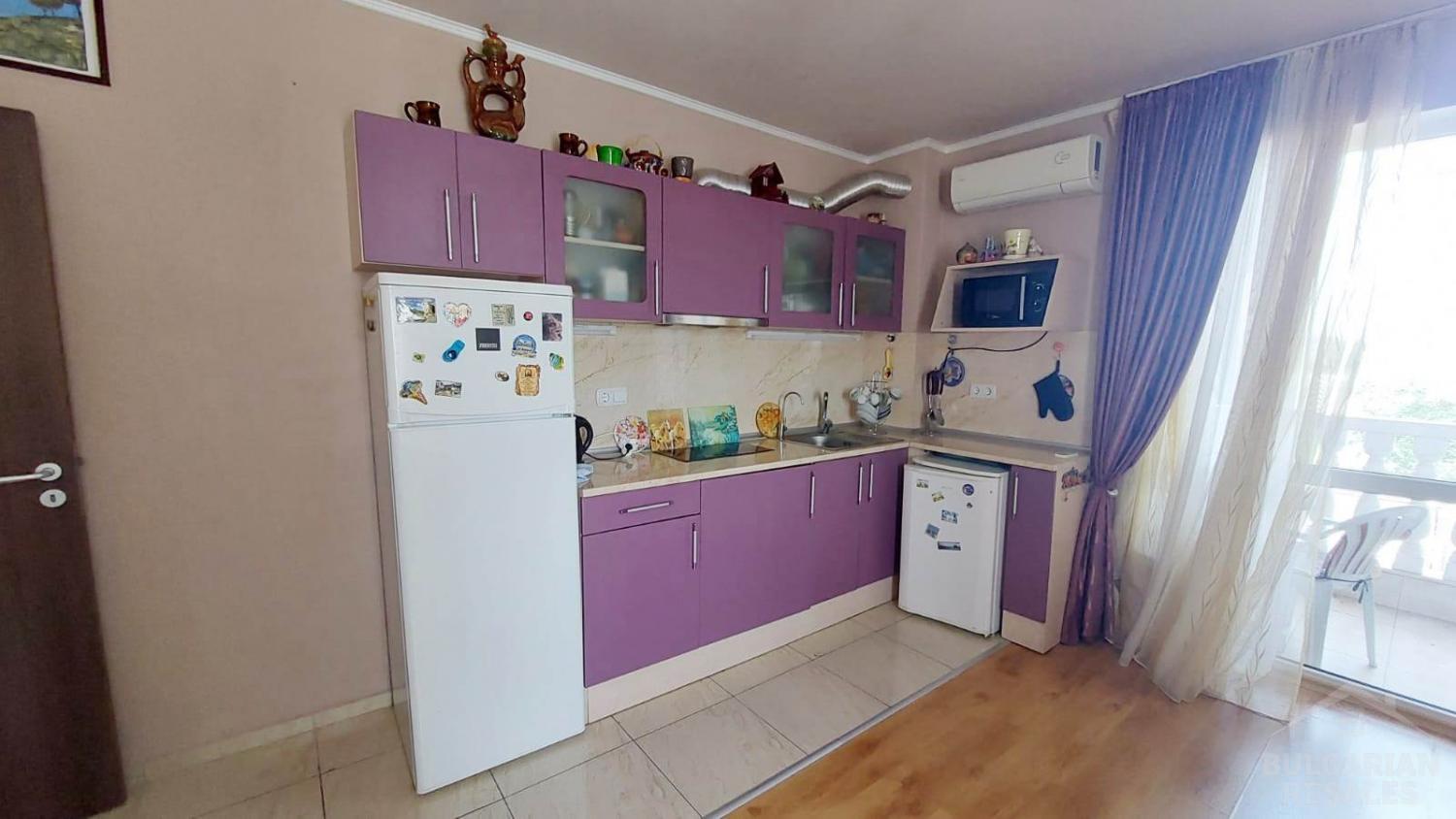 Спешна продажба! Комплекс в добър район, страхотен апартамент! ID: 3482 - Снимка 3