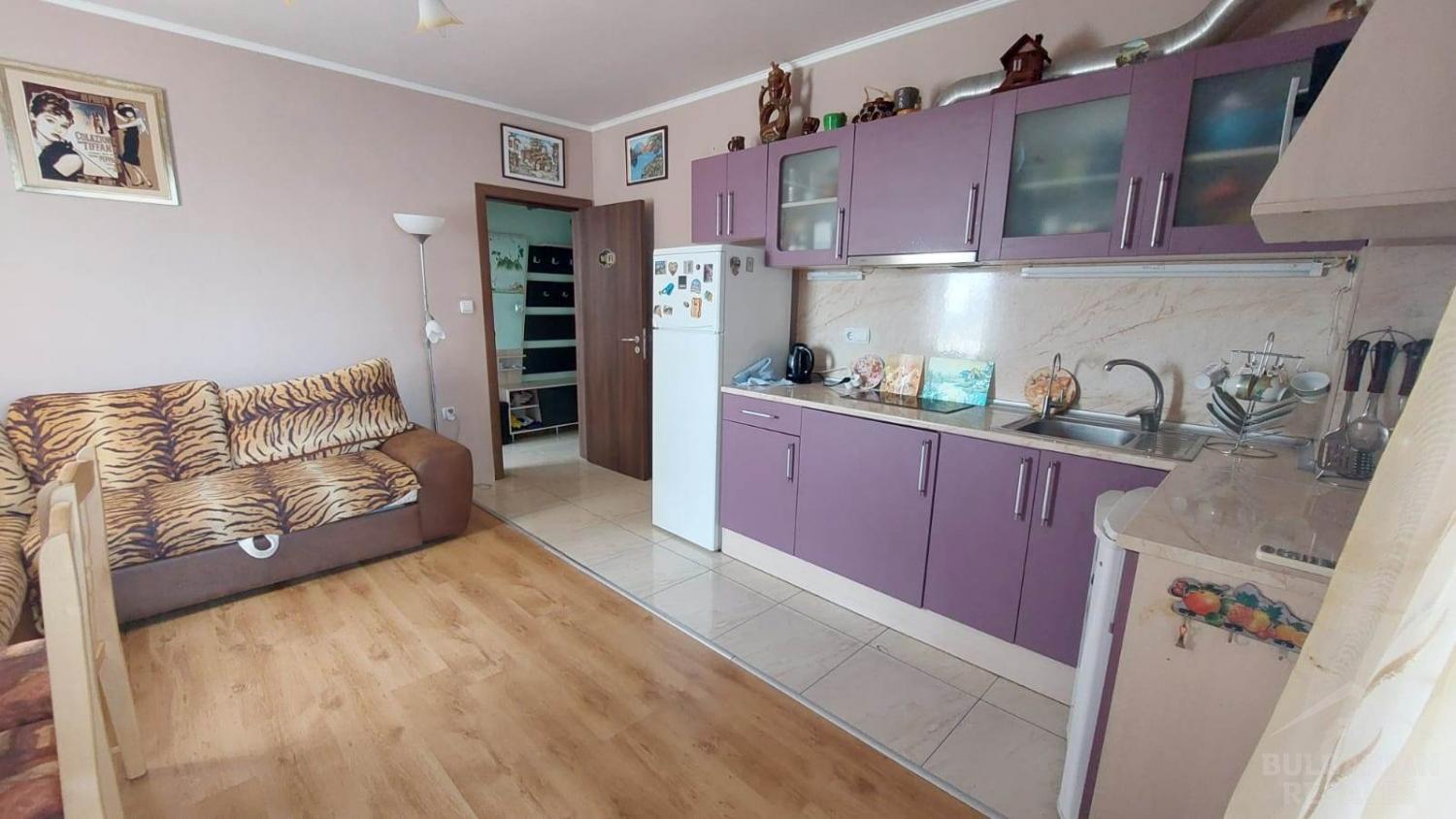 Спешна продажба! Комплекс в добър район, страхотен апартамент! ID: 3482 - Снимка 5