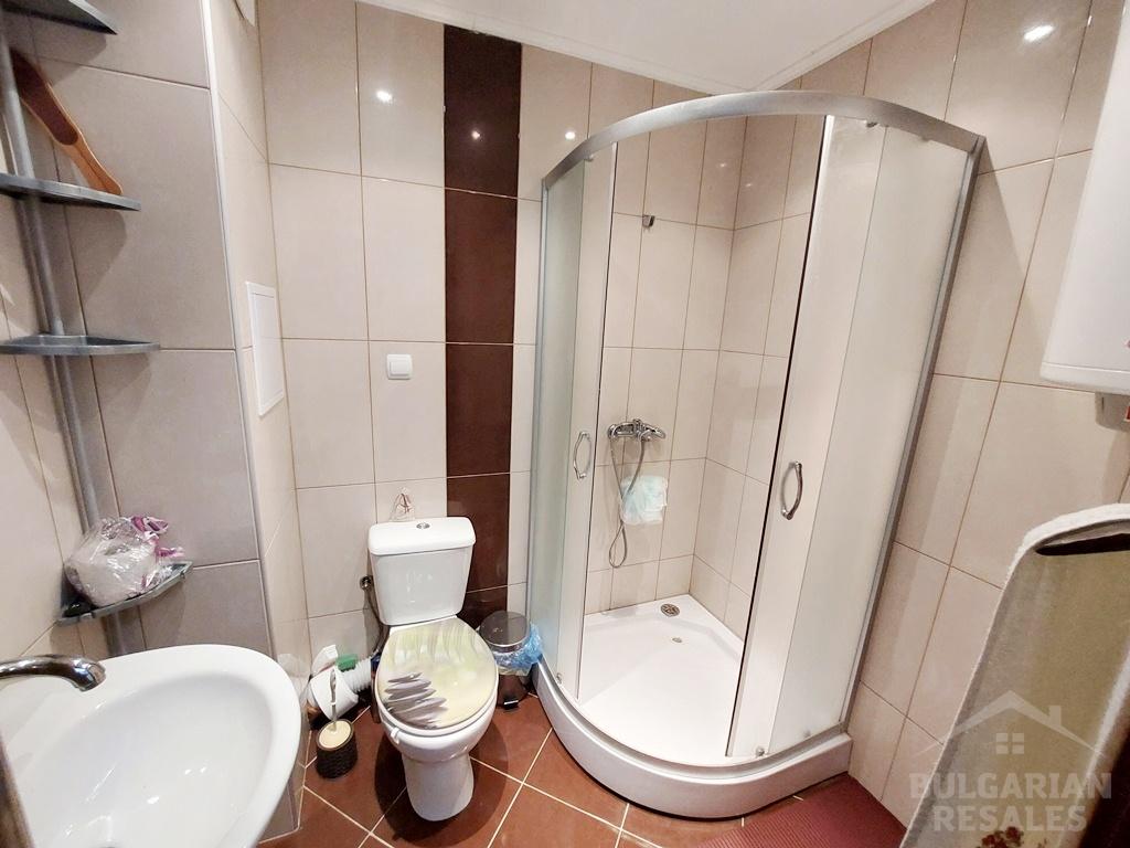 Mieszkanie z naprawą w dobrej cenie ID: 3600 - Фото8