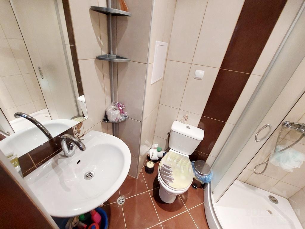 Mieszkanie z naprawą w dobrej cenie ID: 3600 - Фото7