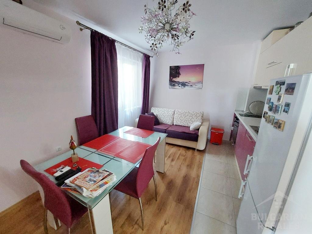 Mieszkanie z naprawą w dobrej cenie ID: 3600 - Фото2