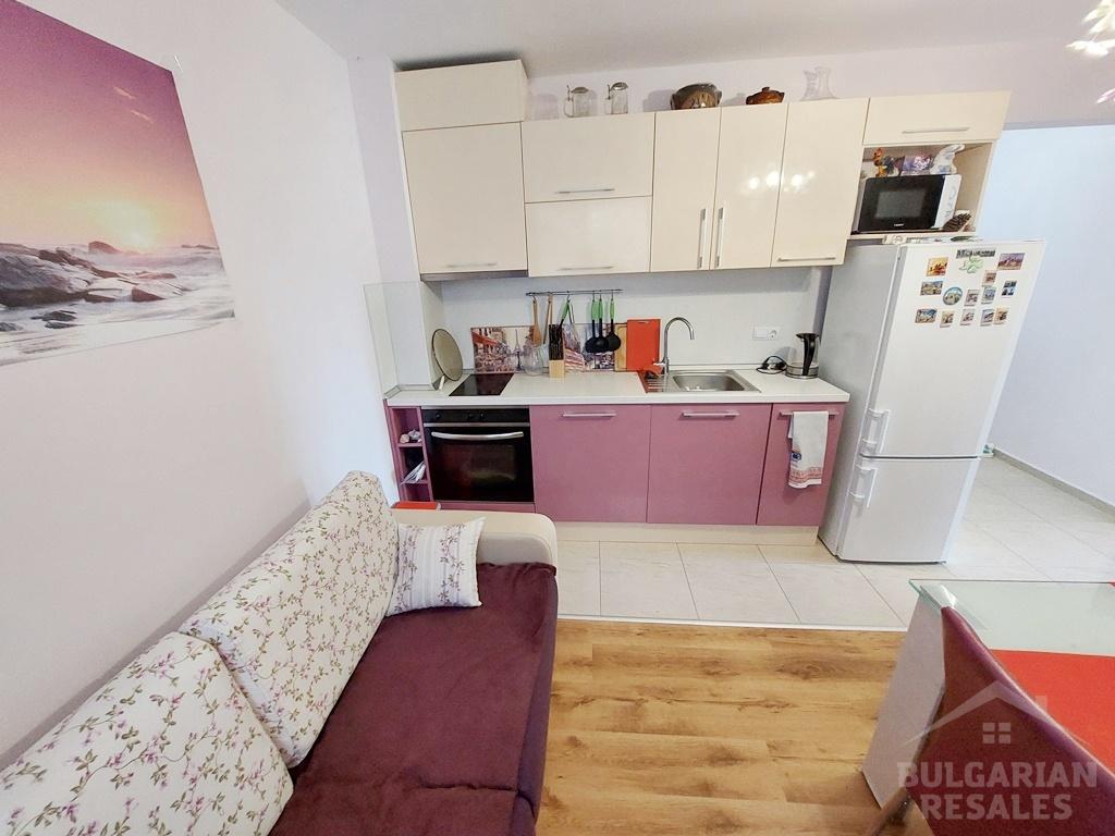 Mieszkanie z naprawą w dobrej cenie ID: 3600 - Фото1