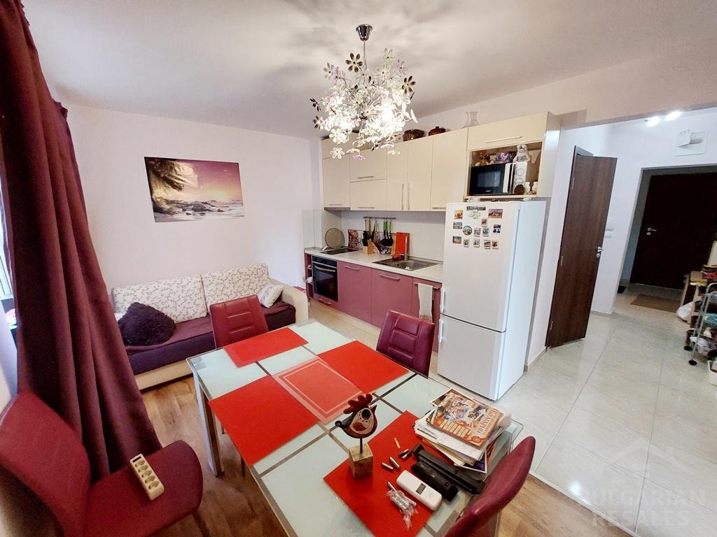 Mieszkanie z naprawą w dobrej cenie ID: 3600 - Фото3