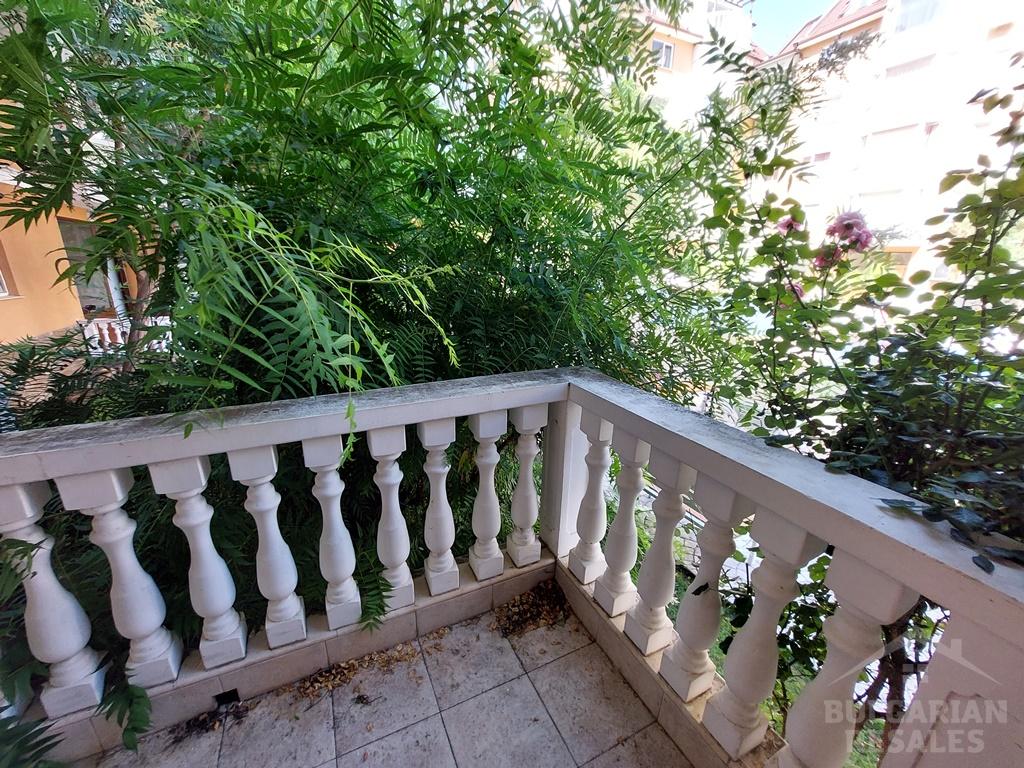 Super cena! Studio w zamkniętym kompleksie z basenem ID: 3731 - Фото6