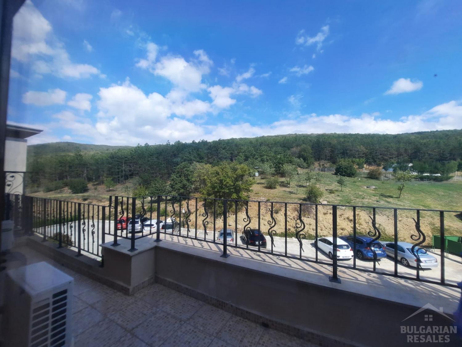 Unique sea view! Super offer! ID: 3684 - Photo 13