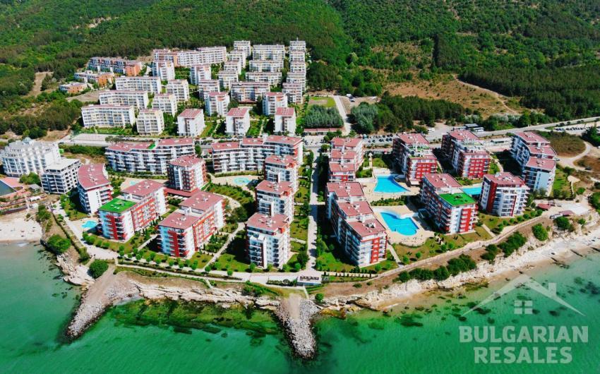 Krásny s veľkou panoramatickou terasou! ID: 4023 - Фото14