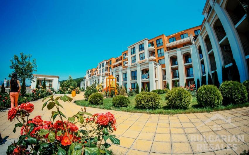 Krásny s veľkou panoramatickou terasou! ID: 4023 - Фото13