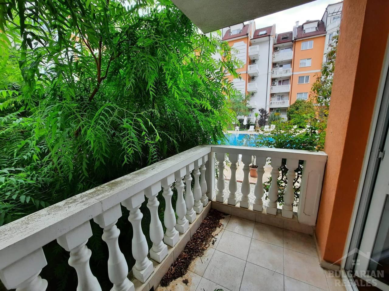 Świetna inwestycja! Mieszkanie z dobrym umeblowaniem! ID: 3671 - Фото5