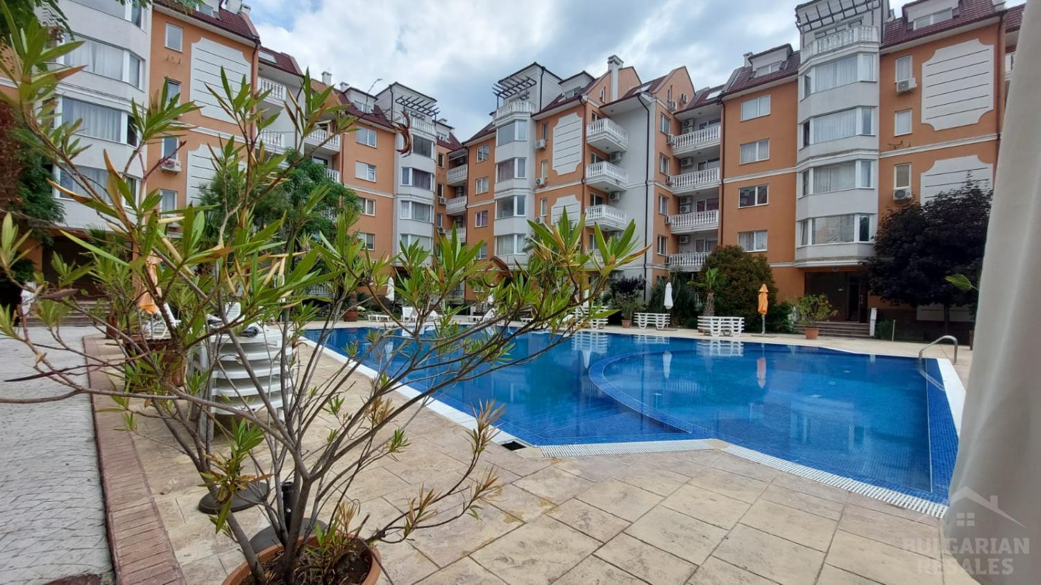 Квартира в отличном состоянии в районе Cacao Beach ID: 3312 - Фото 4