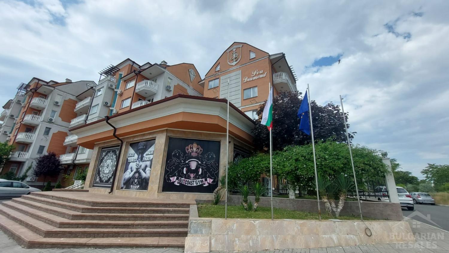 Nice price! Compact flat in closed complex ID: 3483 - Photo 4