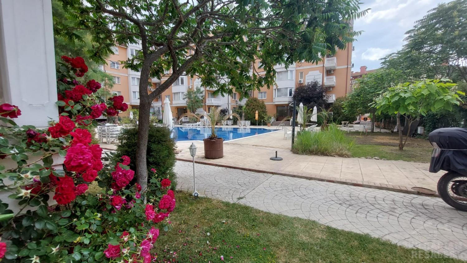 Спешна продажба! Комплекс в добър район, страхотен апартамент! ID: 3482 - Снимка 12