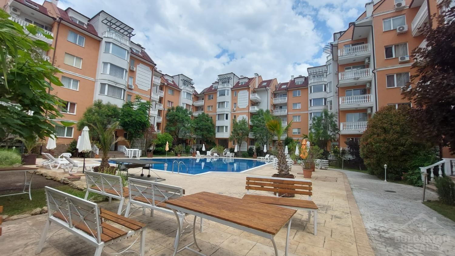 Świetna inwestycja! Mieszkanie z dobrym umeblowaniem! ID: 3671 - Фото2