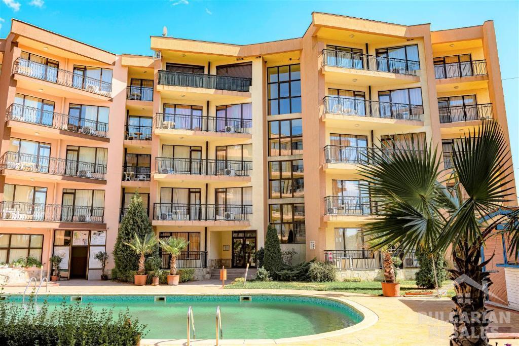 Apartment for sale in the Sea Grace complex with a convenient location ID: 5197 - Photo 1