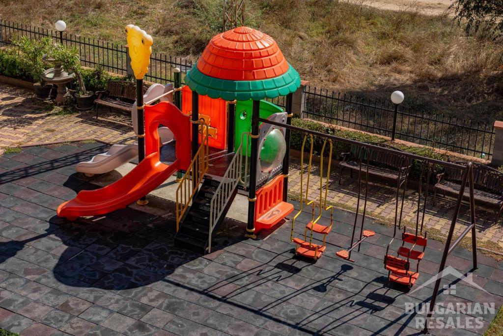 Apartment for sale in the Sea Grace complex with a convenient location ID: 5197 - Photo 12