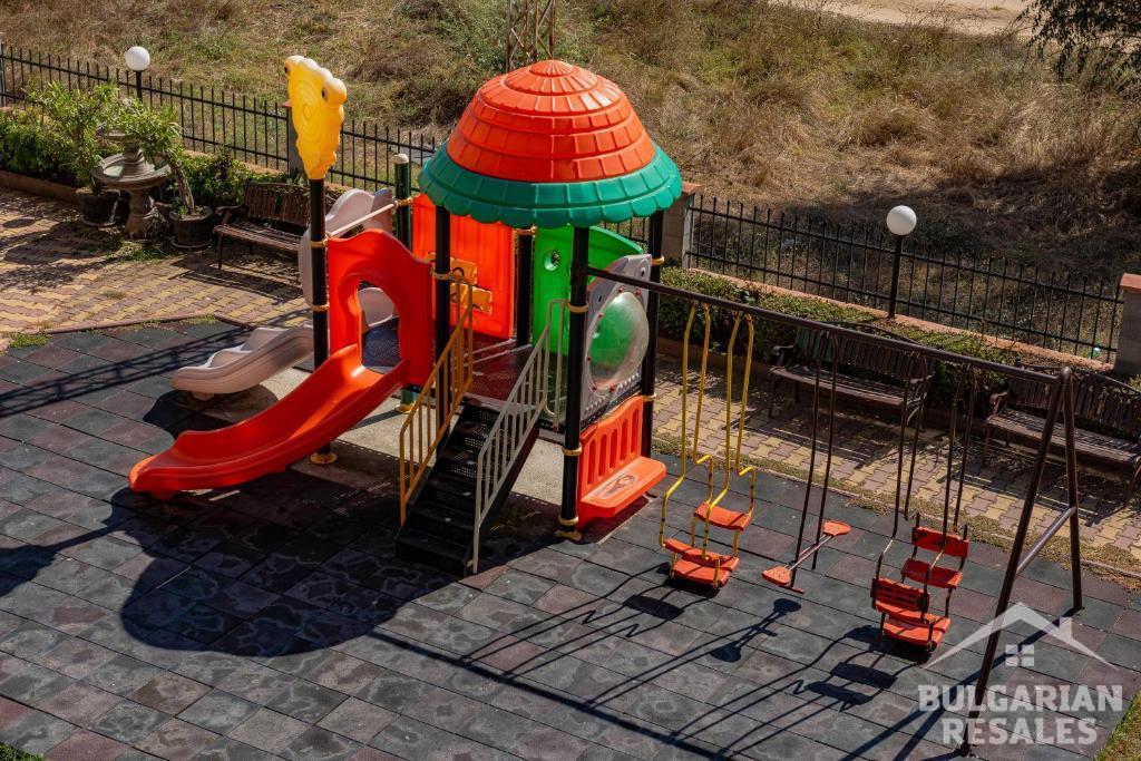 Polecamy do kupna! Fajne mieszkanie w spokojnej okolicy ID: 5535 - Фото13