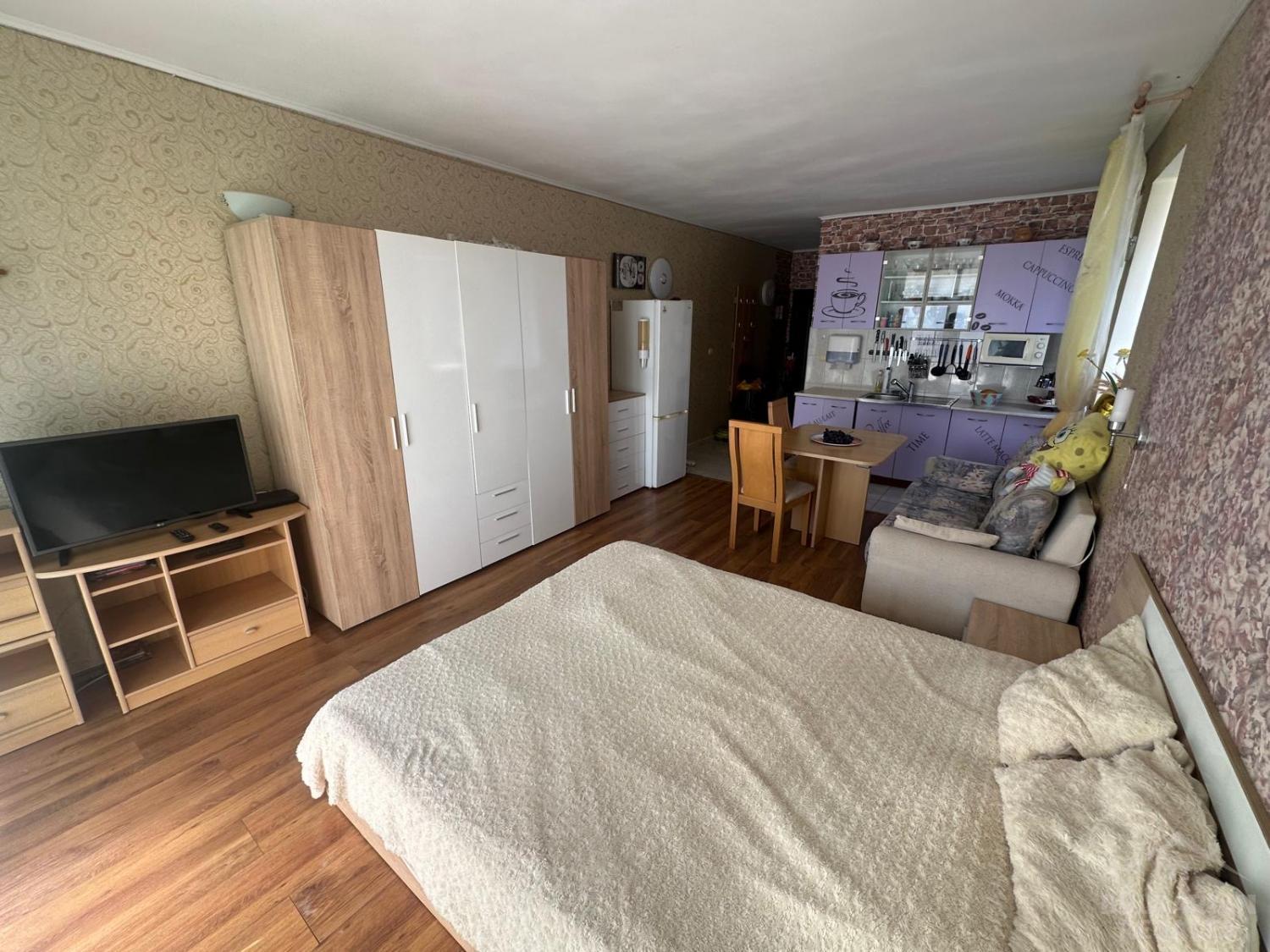 Jasne i przestronne studio gotowe do zamieszkania ID: 5505 - Фото8