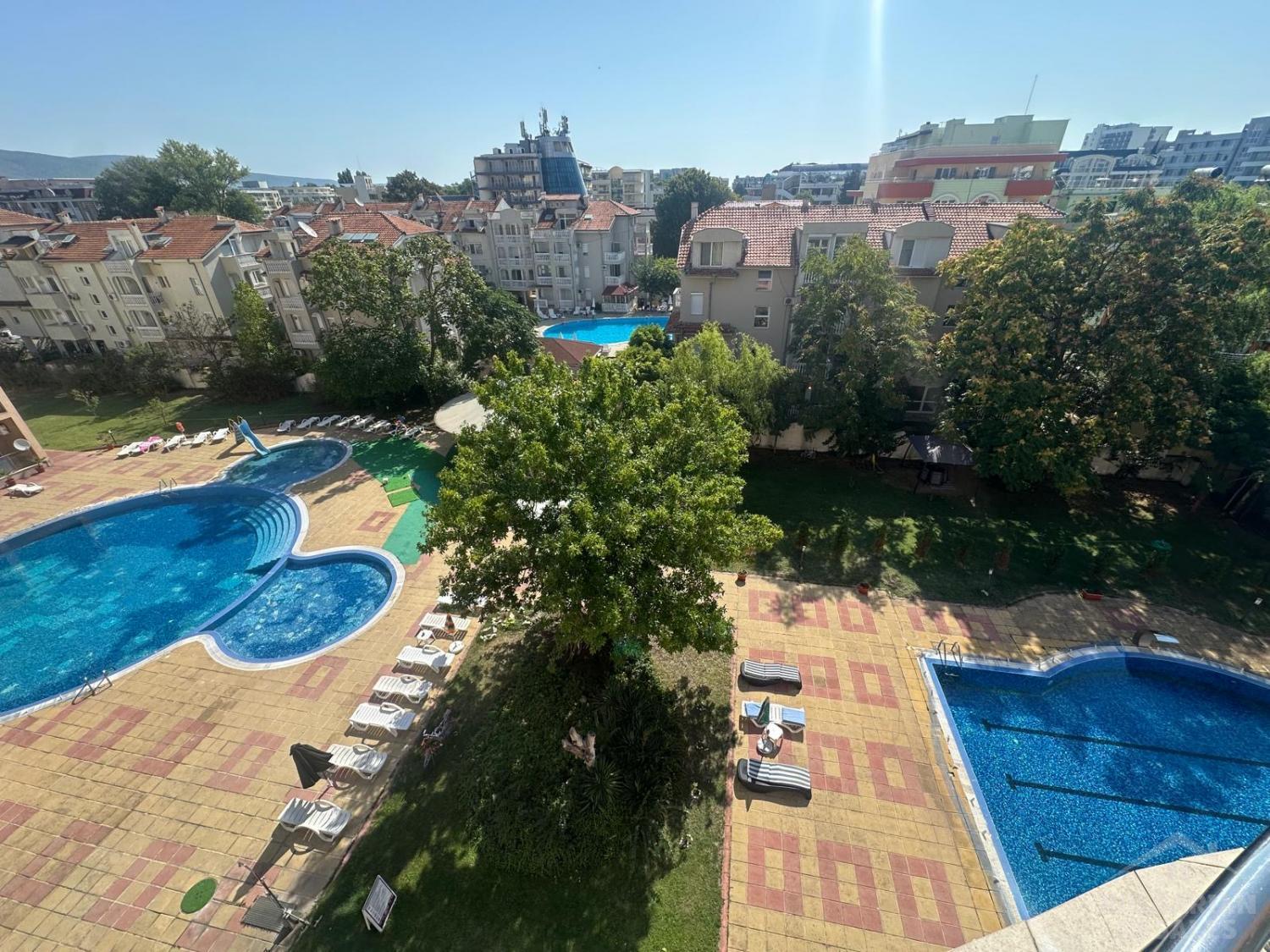 Jasne i przestronne studio gotowe do zamieszkania ID: 5505 - Фото4