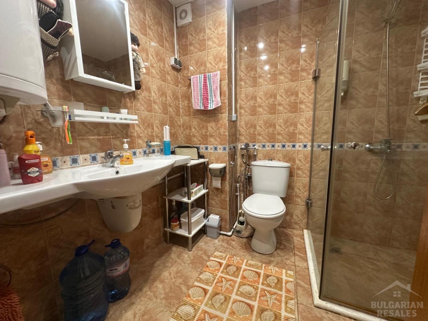 Jasne i przestronne studio gotowe do zamieszkania ID: 5505 - Фото11