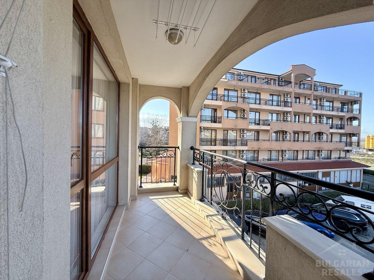 Sunny apartment within walking distance to the center ID: 5791 - Photo 3