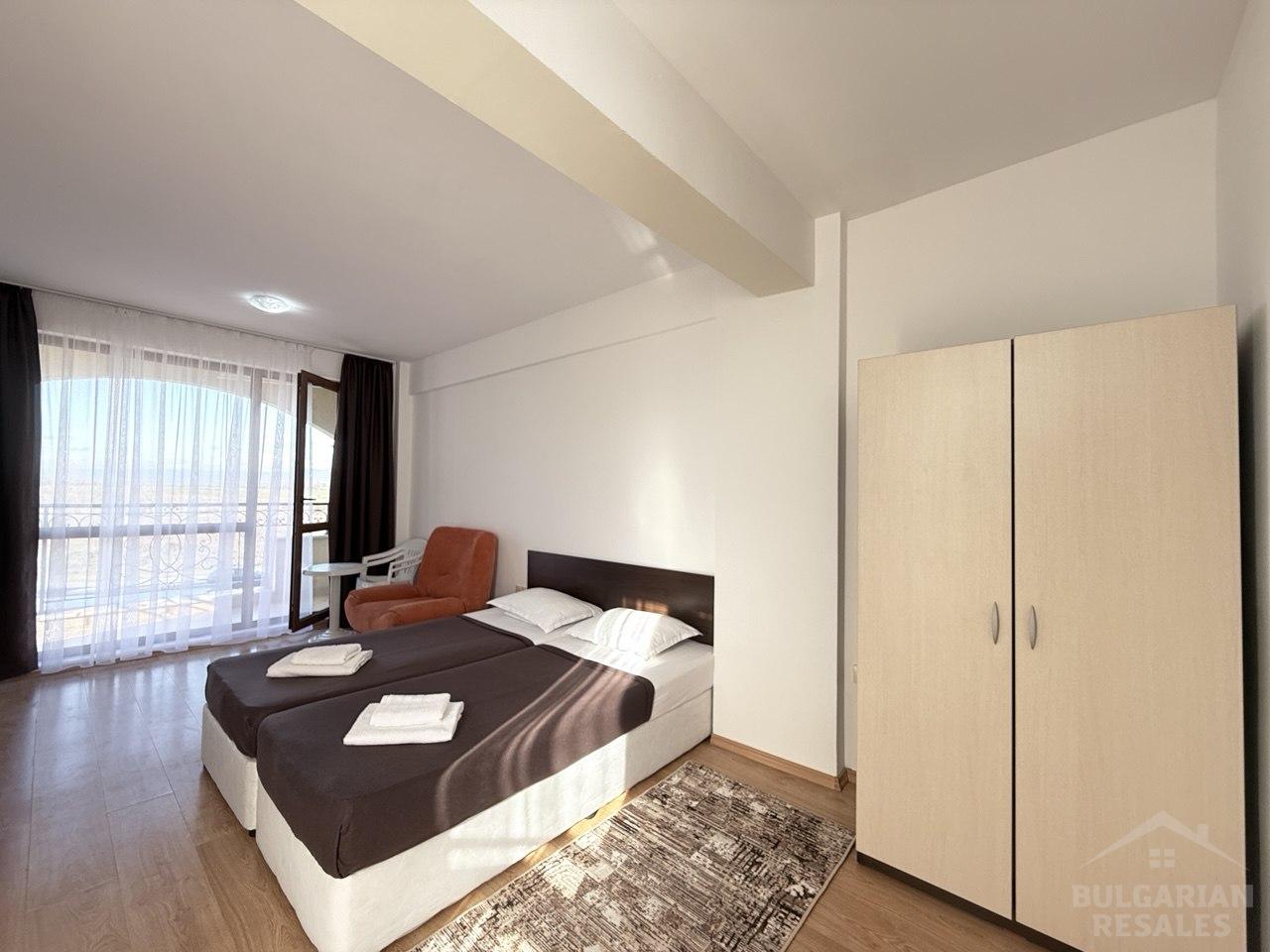 Sunny apartment within walking distance to the center ID: 5791 - Photo 7