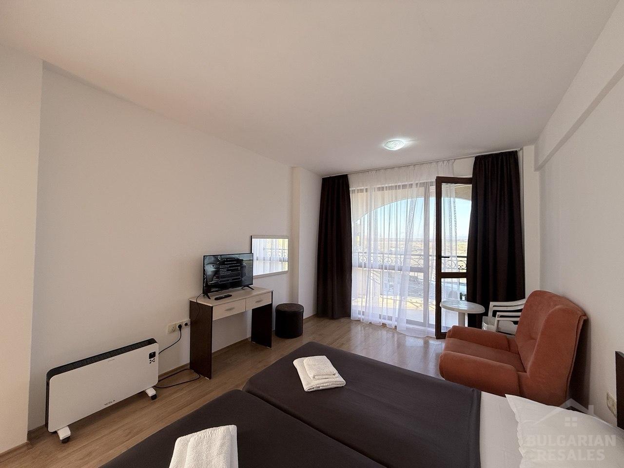 Sunny apartment within walking distance to the center ID: 5791 - Photo 8