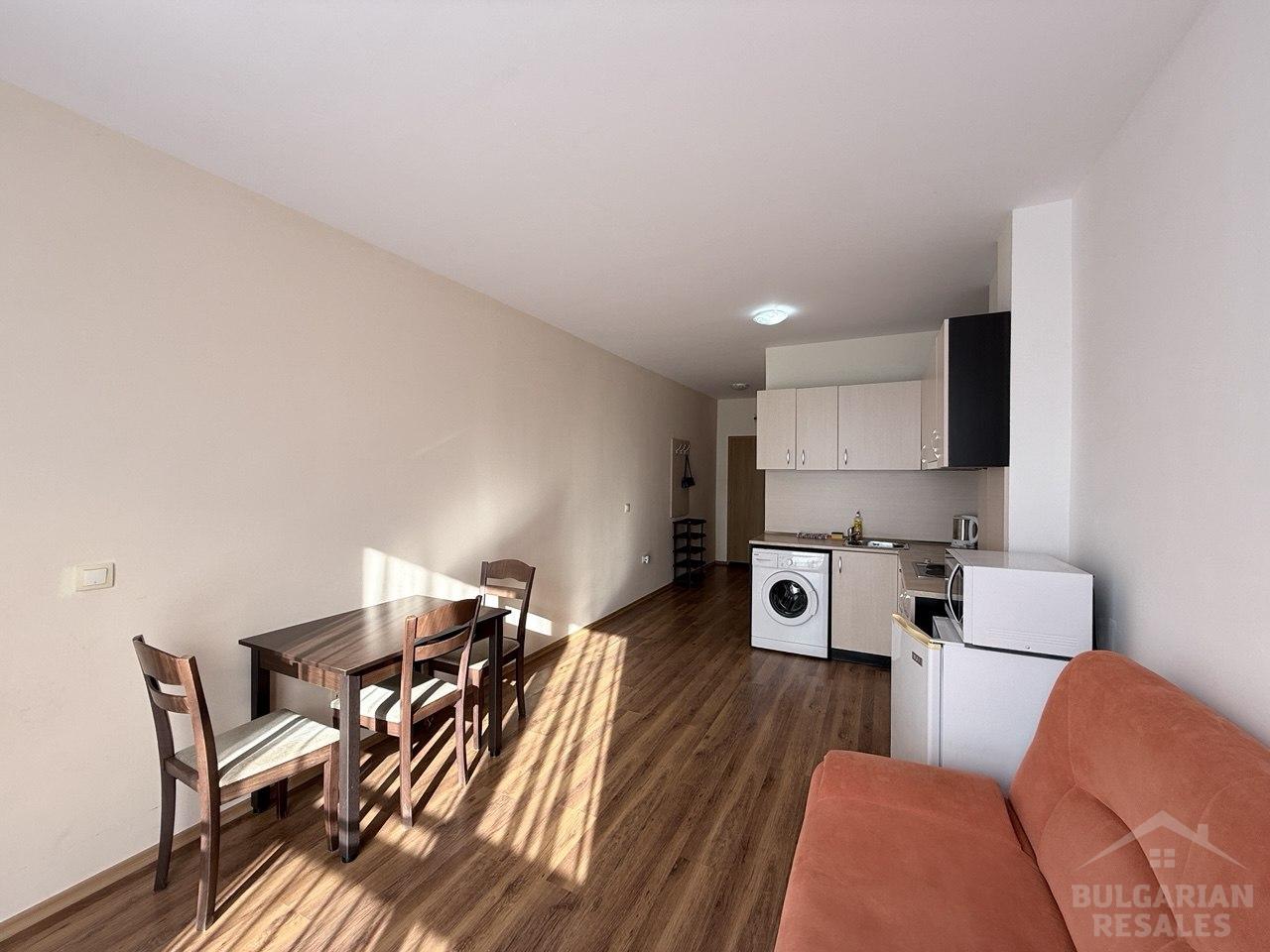 Sunny apartment within walking distance to the center ID: 5791 - Photo 4