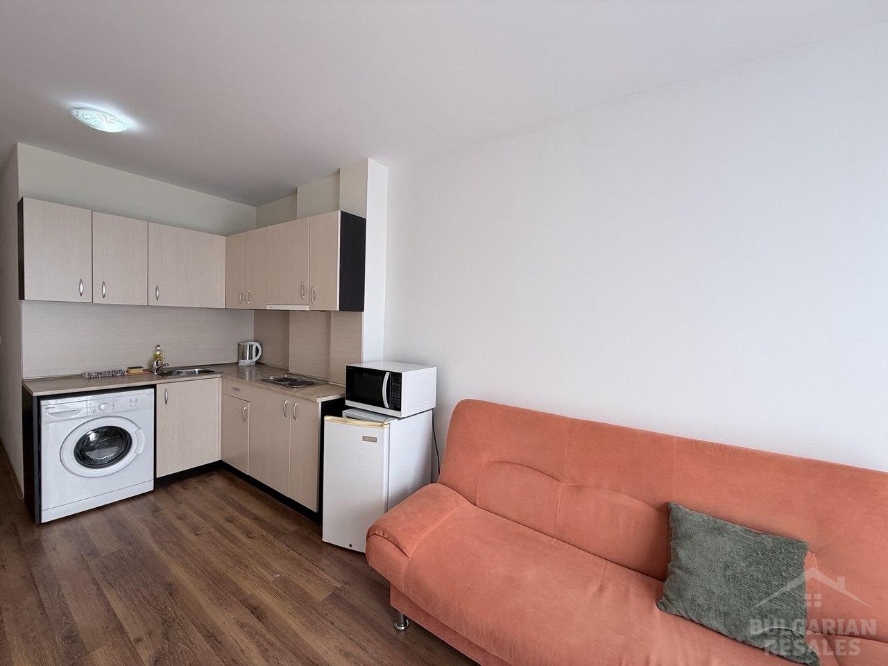 Sunny apartment within walking distance to the center ID: 5791 - Photo 5