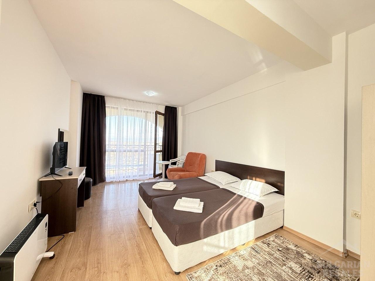 Sunny apartment within walking distance to the center ID: 5791 - Photo 9