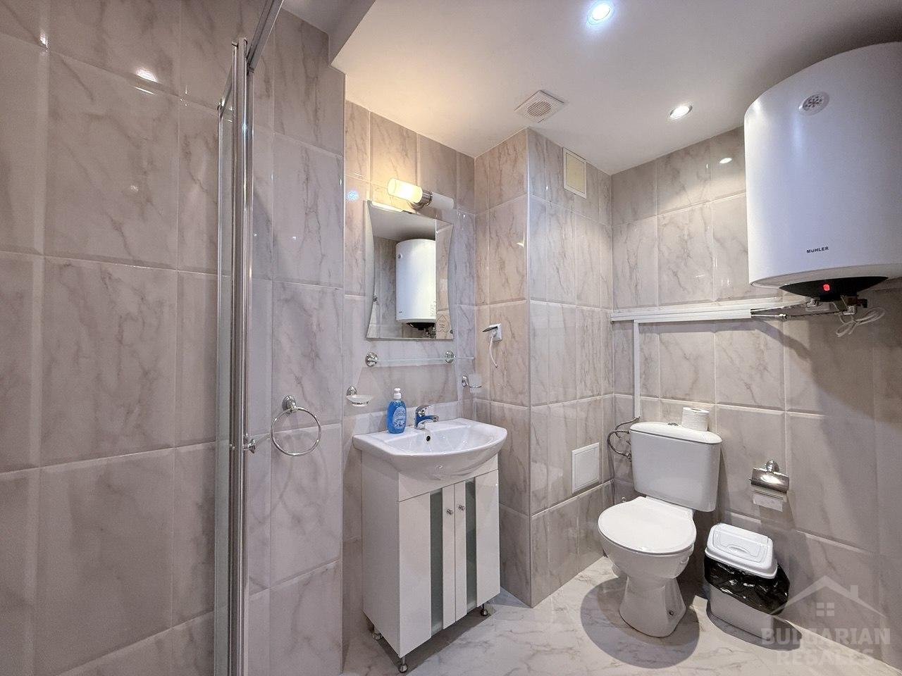 Sunny apartment within walking distance to the center ID: 5791 - Photo 10