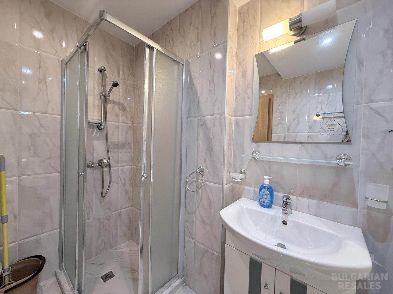 Sunny apartment within walking distance to the center ID: 5791 - Photo 11