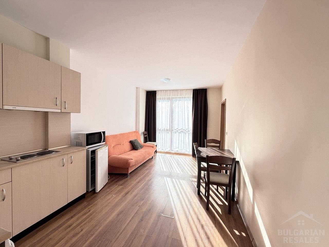 Sunny apartment within walking distance to the center ID: 5791 - Photo 6