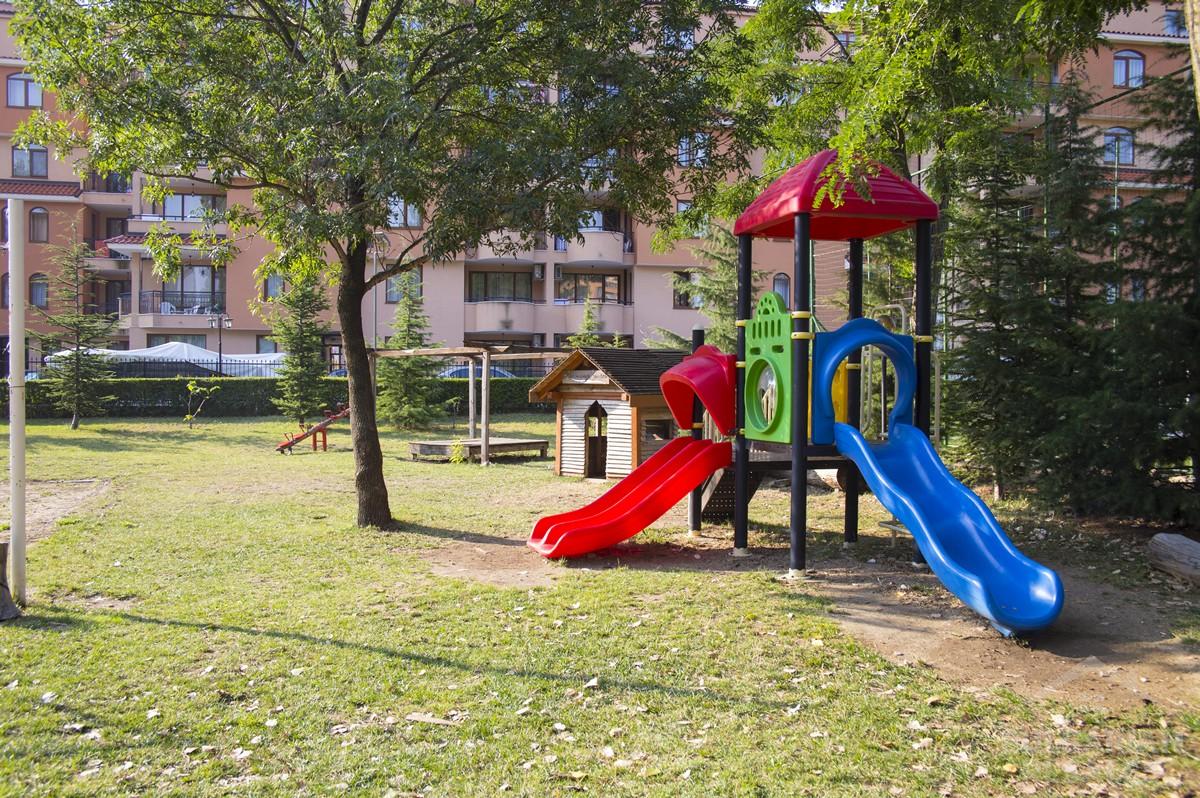 Sunny apartment within walking distance to the center ID: 5791 - Photo 13