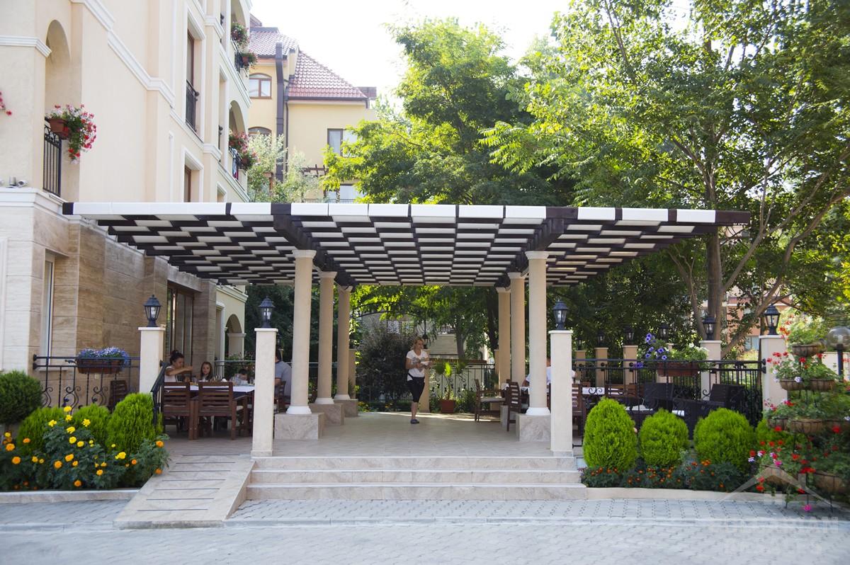 Sunny apartment within walking distance to the center ID: 5791 - Photo 14