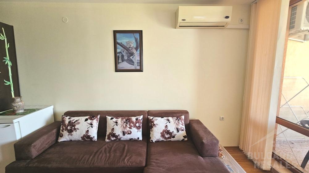 Byt v dobrom komplexe v blízkosti mora a lesa ID: 4709 - Фото5