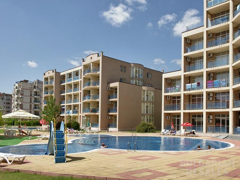 Jasne i przestronne studio gotowe do zamieszkania ID: 5505 - Фото14