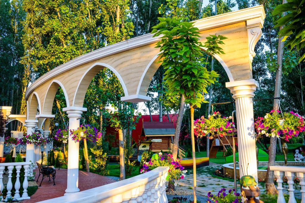 Луксозна недвижимост в великолепен комплекс ID: 5258 - Снимка 6