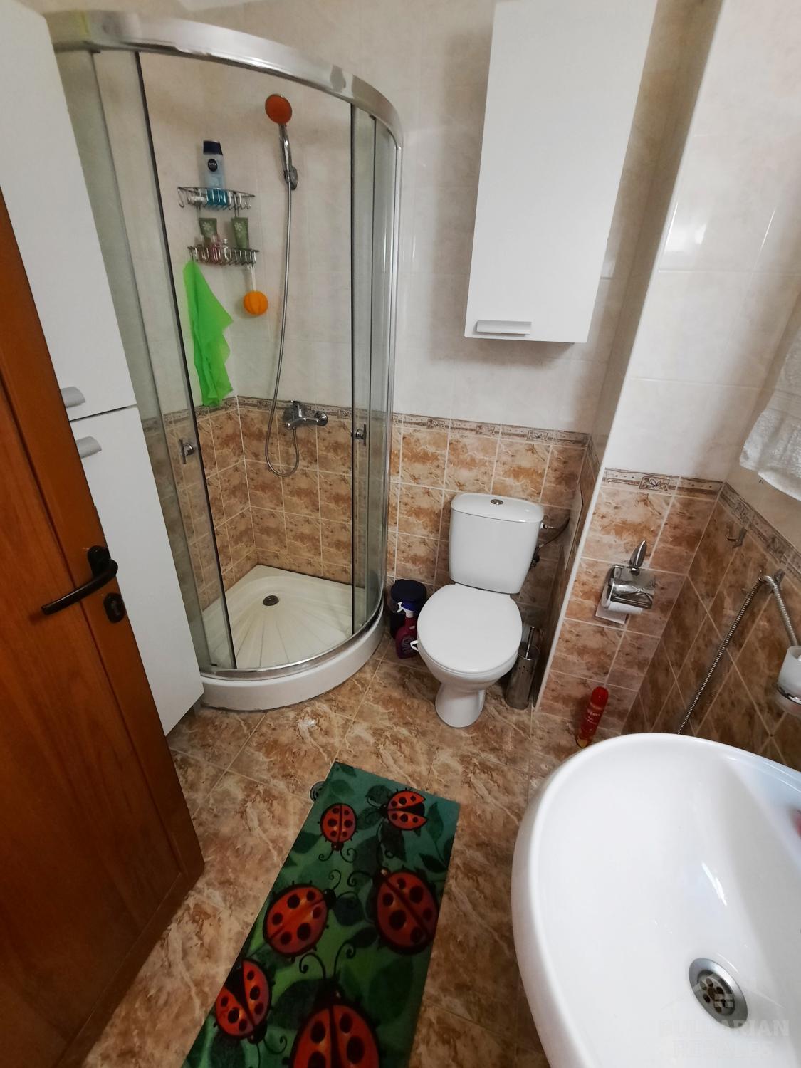 Квартира в престижном месте возле площади Марина Диневи ID: 3198 - Фото 14