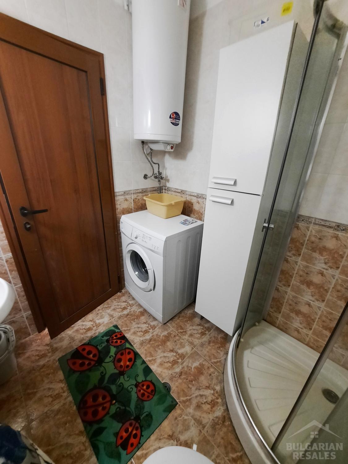 Квартира в престижном месте возле площади Марина Диневи ID: 3198 - Фото 13