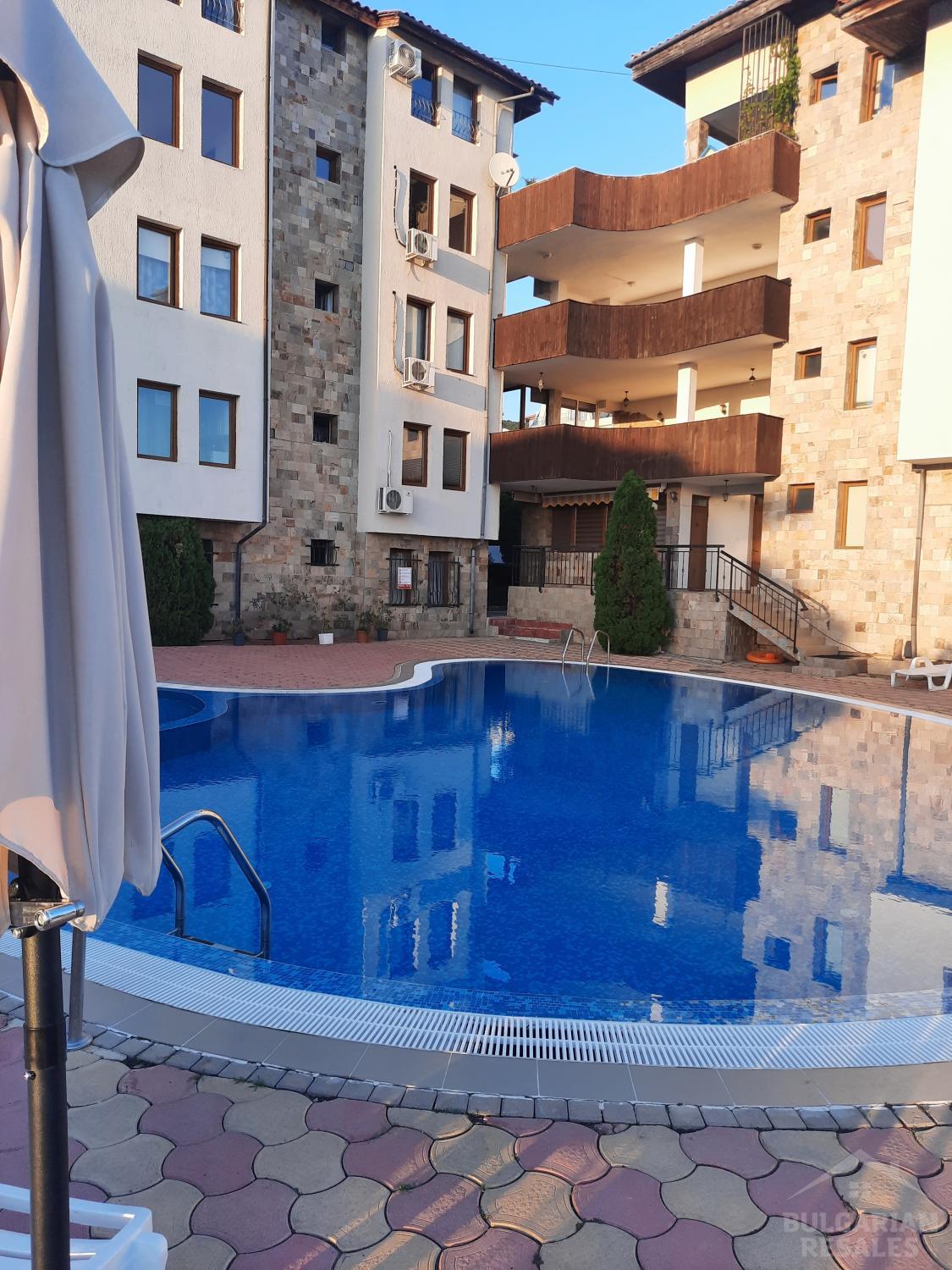 Chateau Nessebar / Chateau Nessebar ID: 537 - Фото7