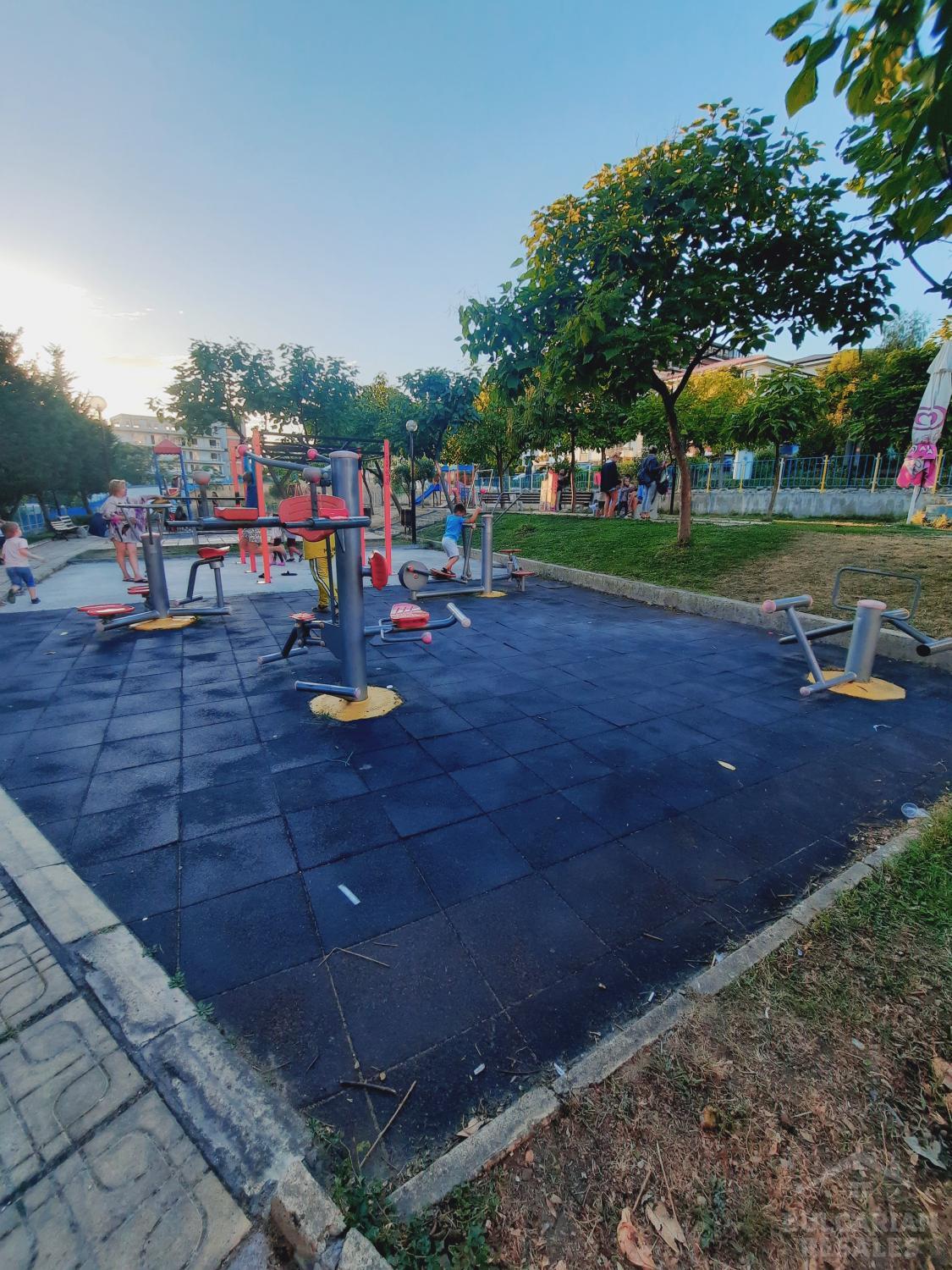 Квартира в престижном месте возле площади Марина Диневи ID: 3198 - Фото 15