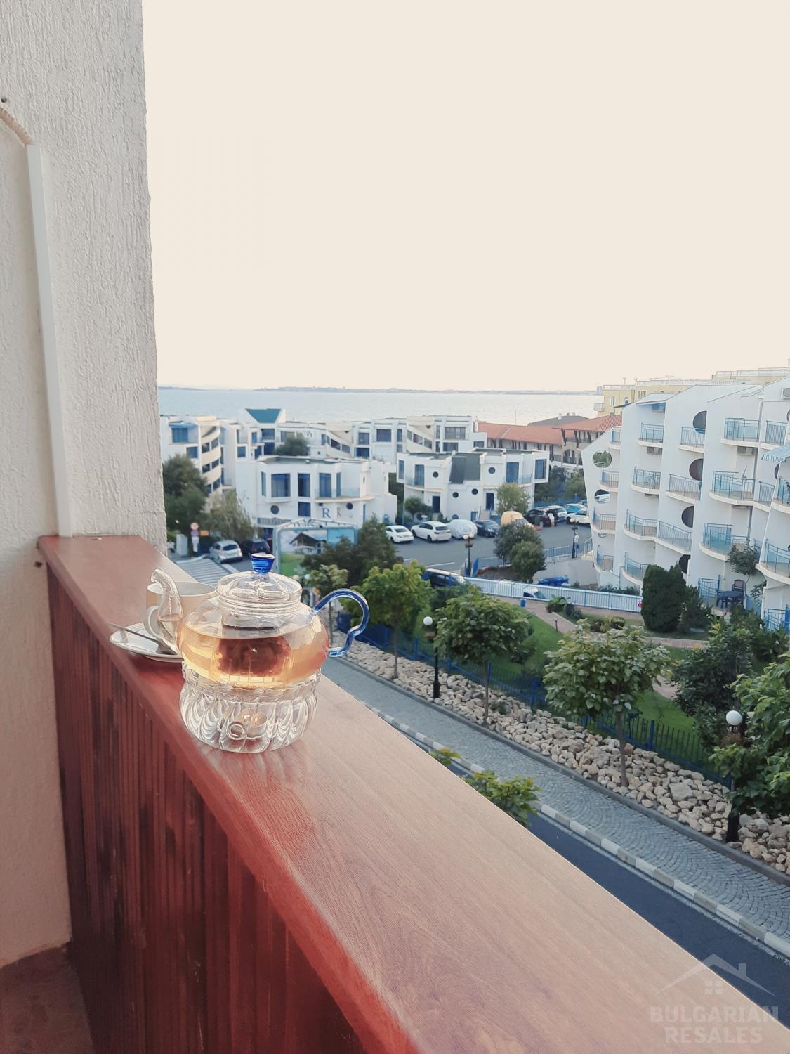 Квартира в престижном месте возле площади Марина Диневи ID: 3198 - Фото 9