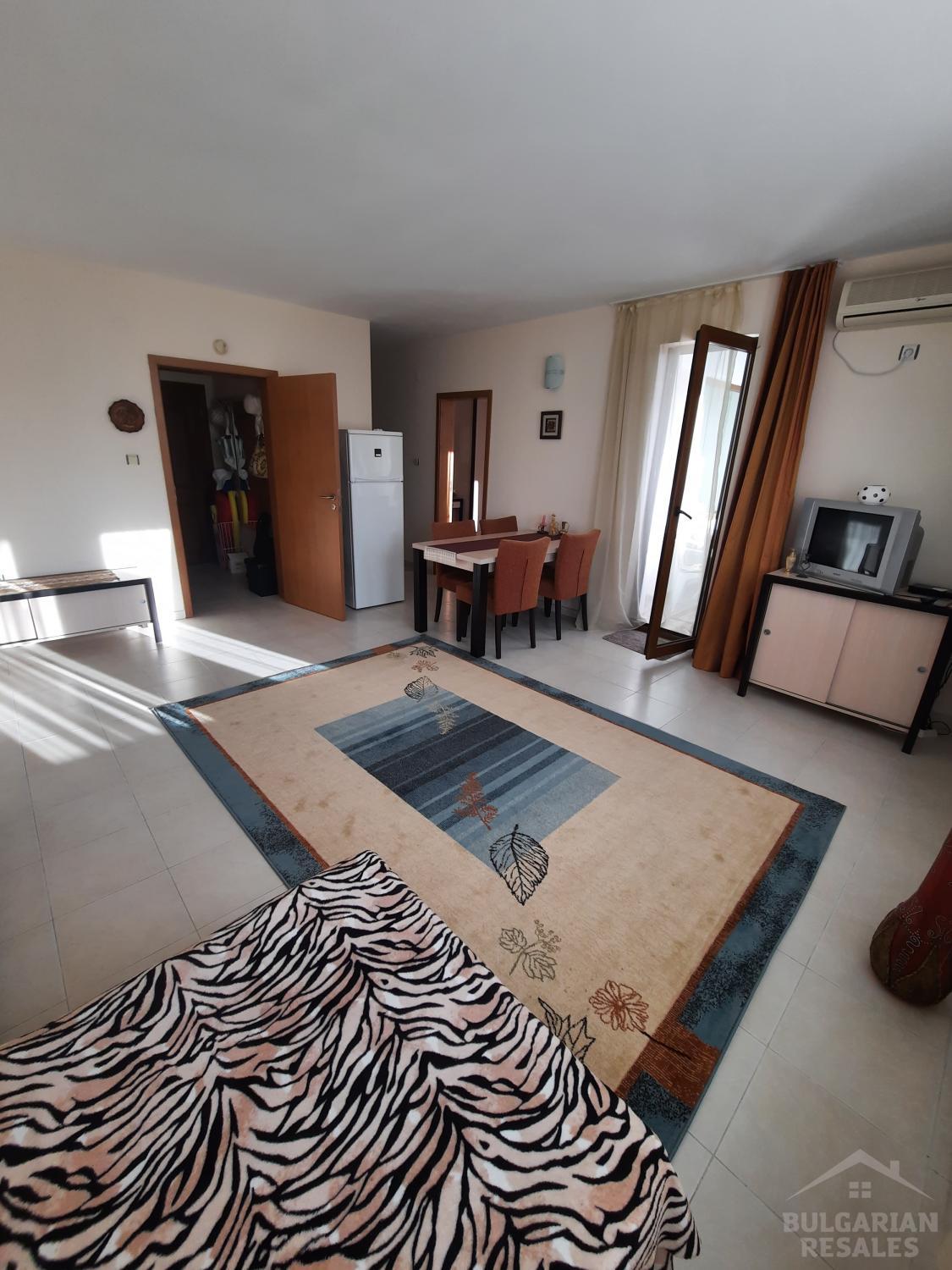 Квартира в престижном месте возле площади Марина Диневи ID: 3198 - Фото 7