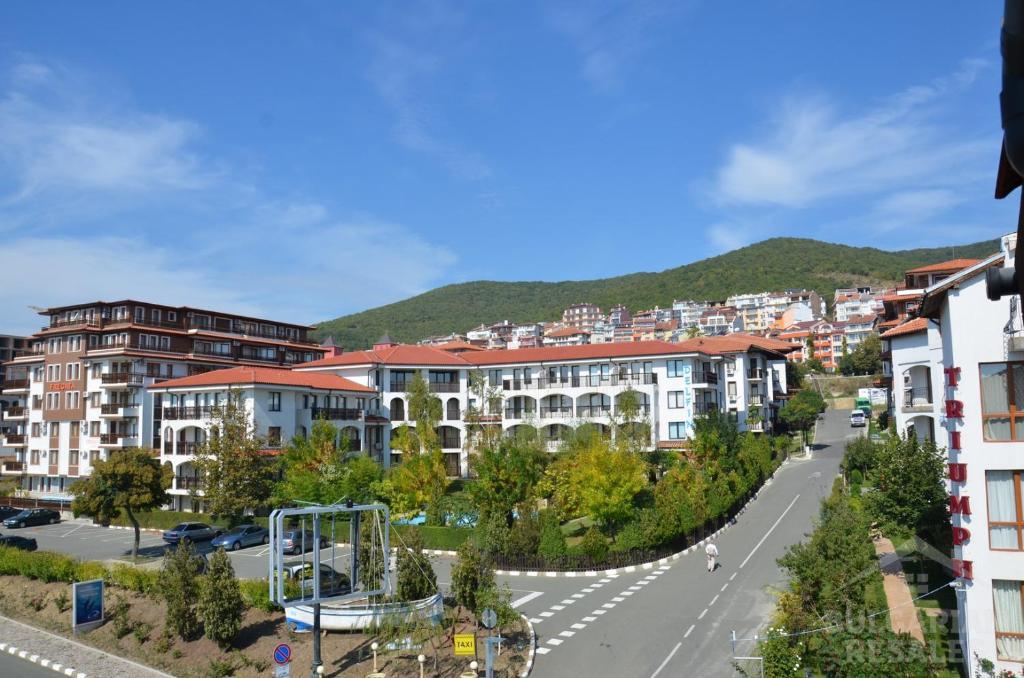 Chateau Nessebar / Chateau Nessebar ID: 537 - Фото8