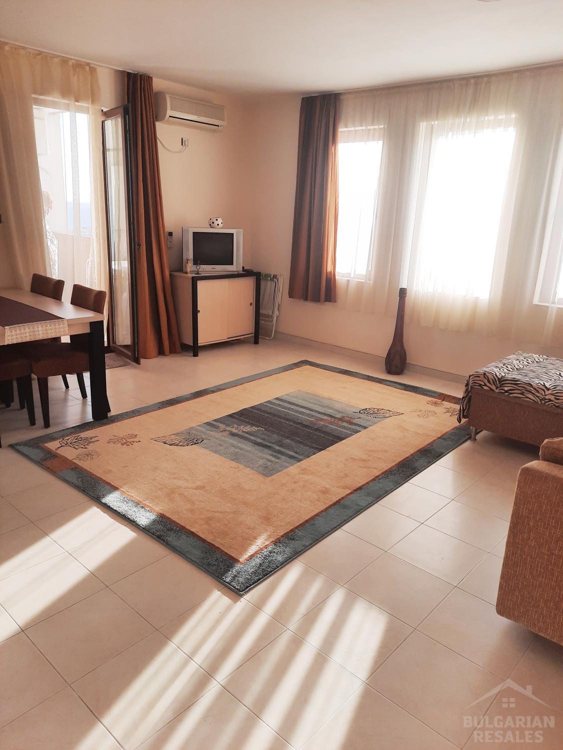 Квартира в престижном месте возле площади Марина Диневи ID: 3198 - Фото 5