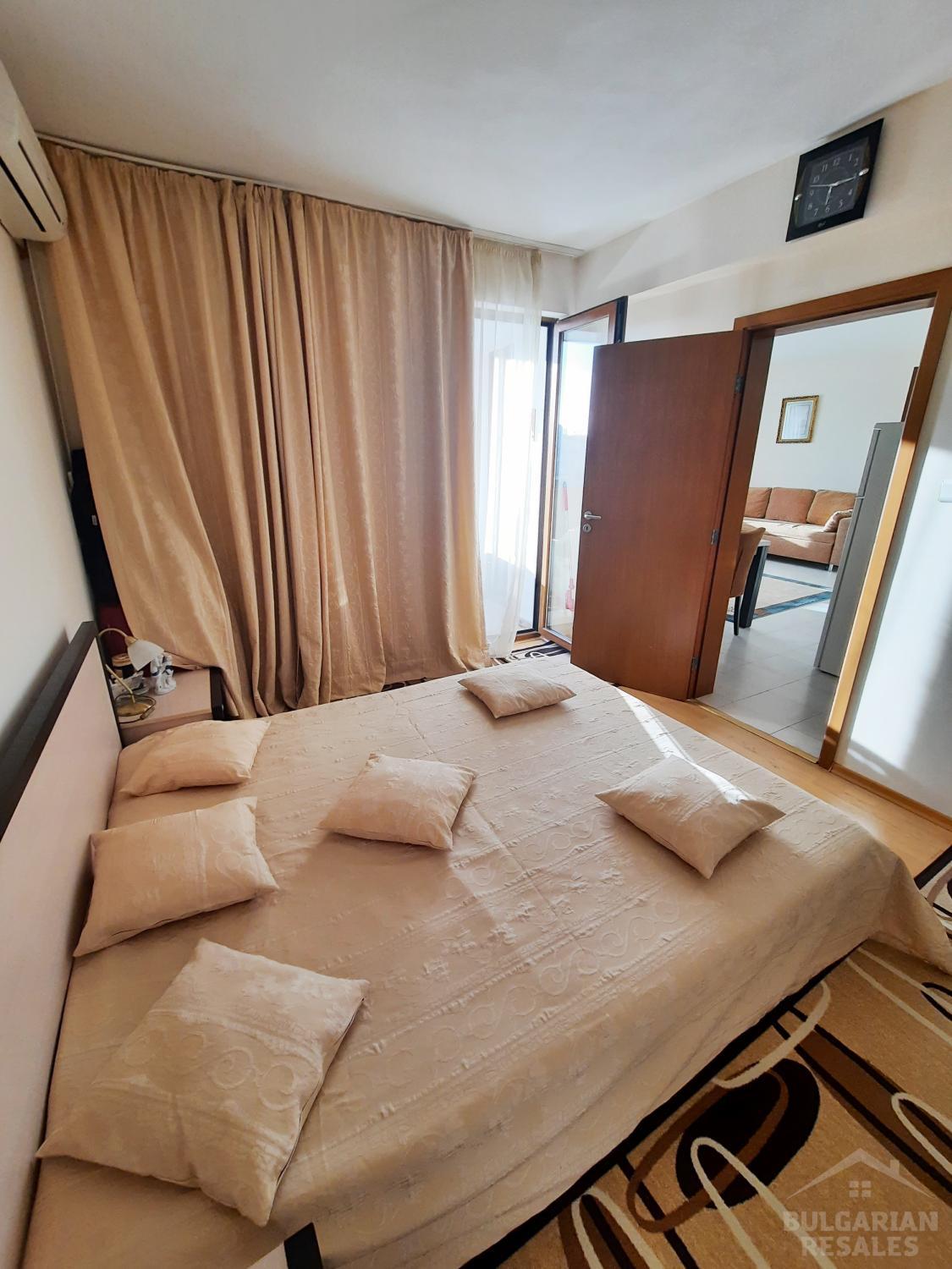 Квартира в престижном месте возле площади Марина Диневи ID: 3198 - Фото 11